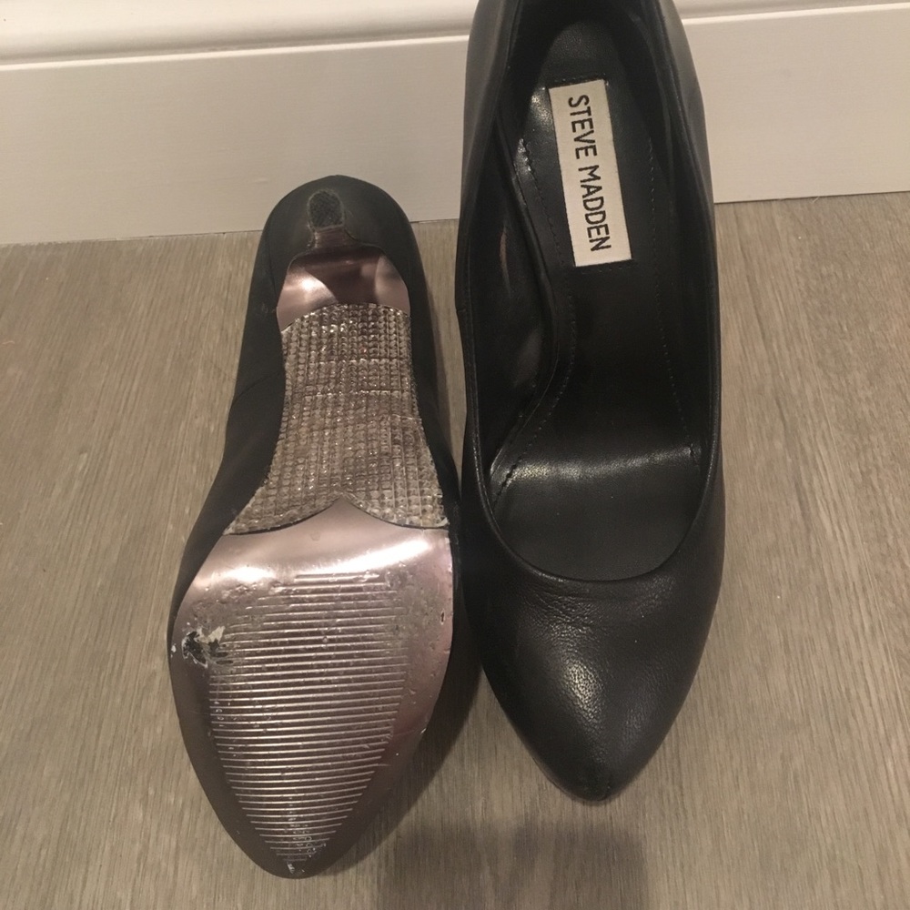 Steve Madden 6.5